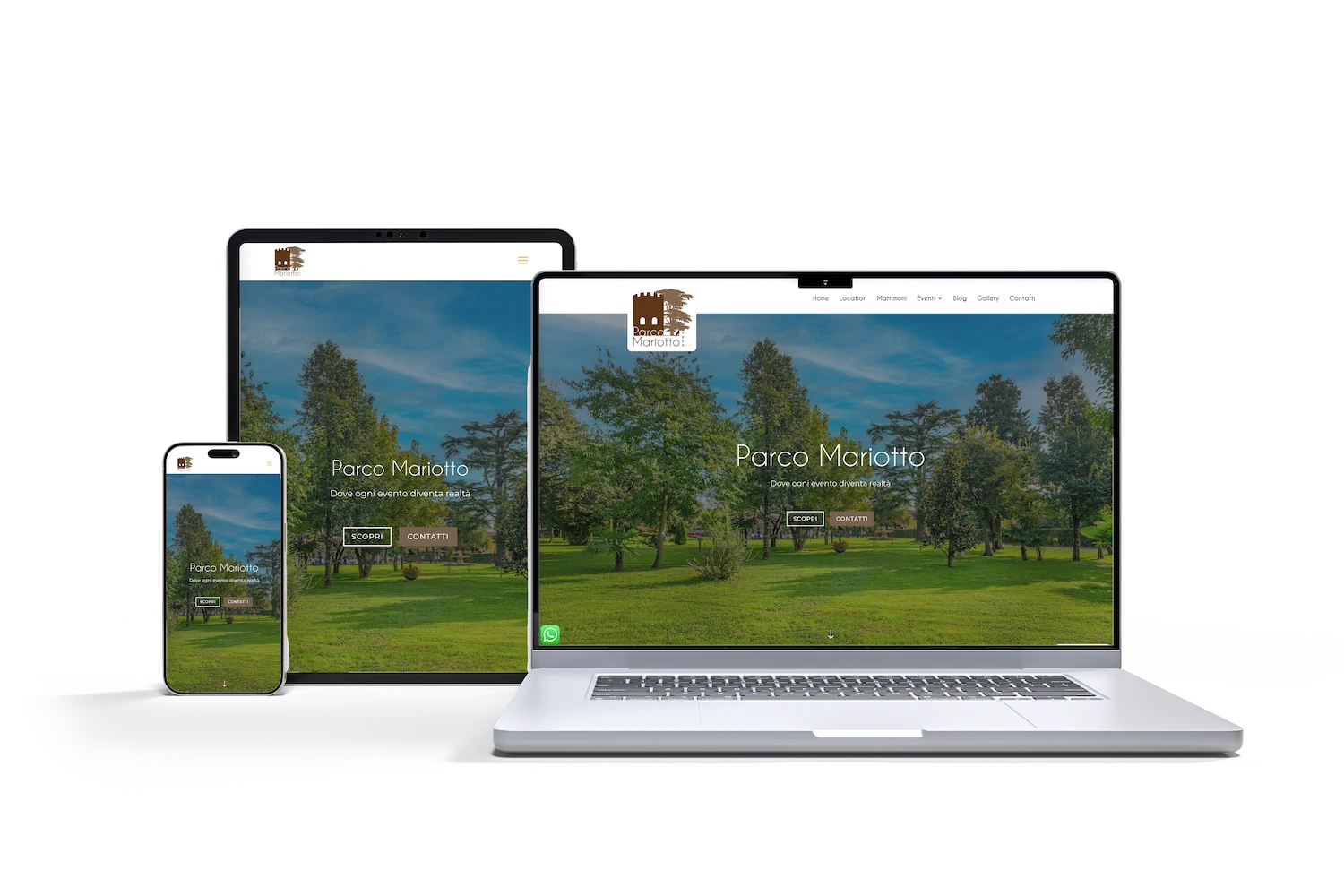 Parco Mariotto WEB