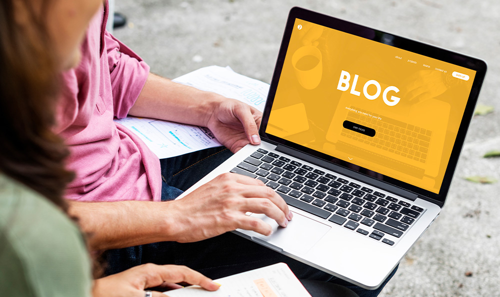 Perché avere un blog aziendale: vantaggi per PMI, SEO e comunicazione