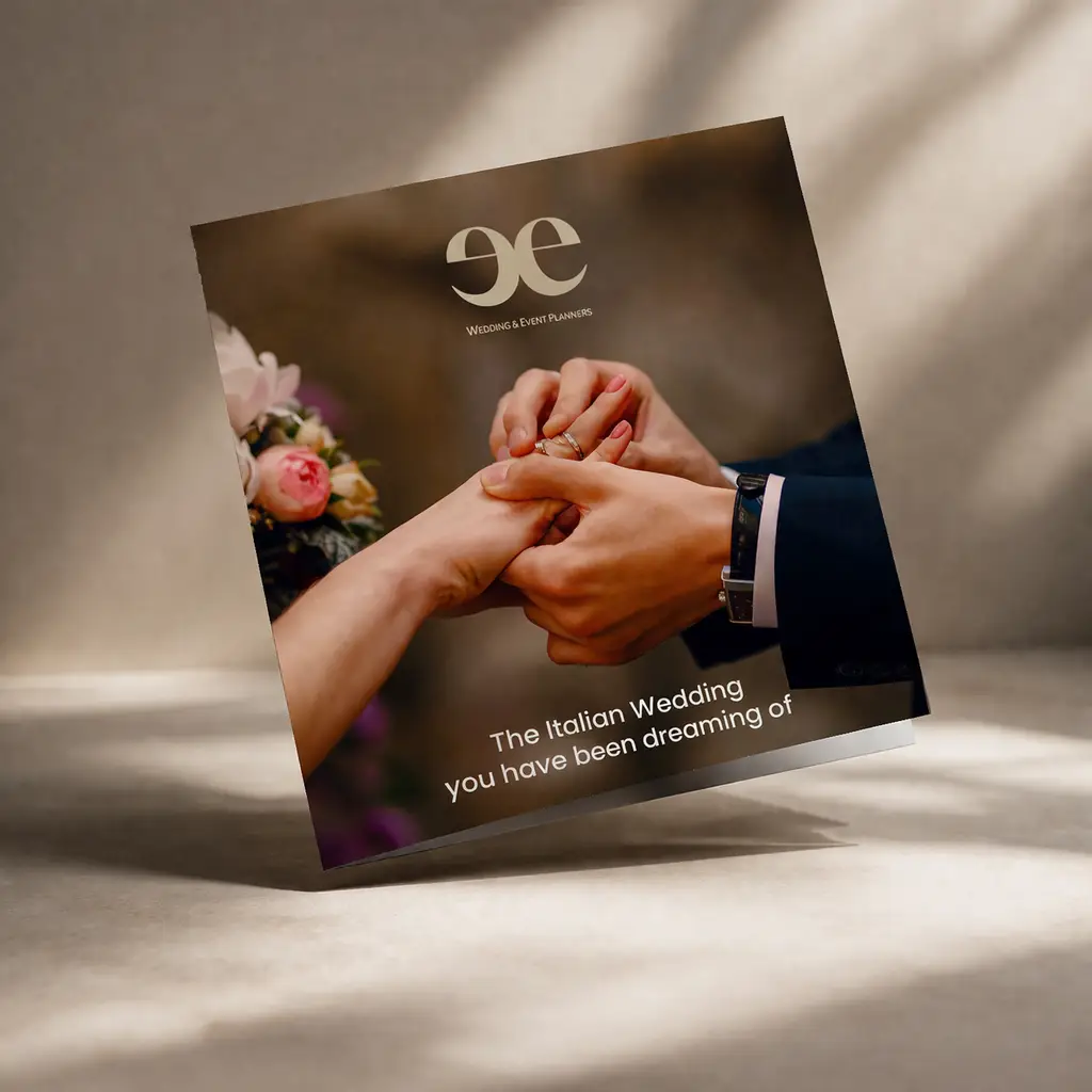brochure
